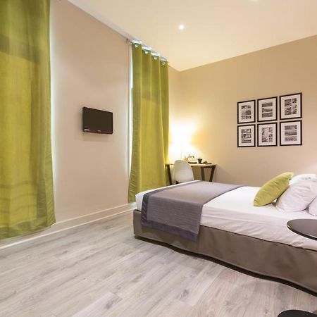 Hotel Amiraute Тулон Стая снимка