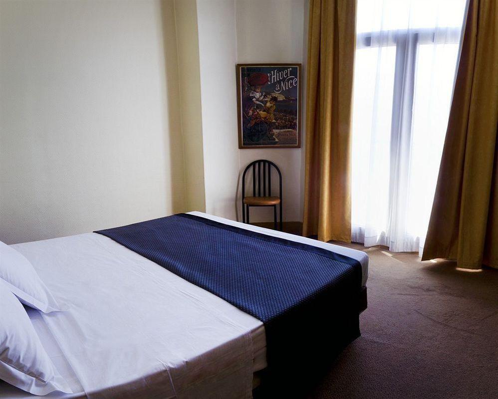 Hotel Amiraute Тулон Екстериор снимка