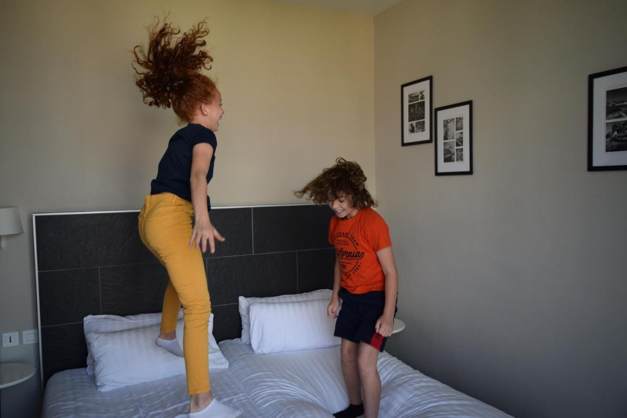 Hotel Amiraute Тулон Екстериор снимка