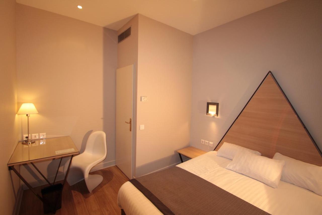 Hotel Amiraute Тулон Екстериор снимка