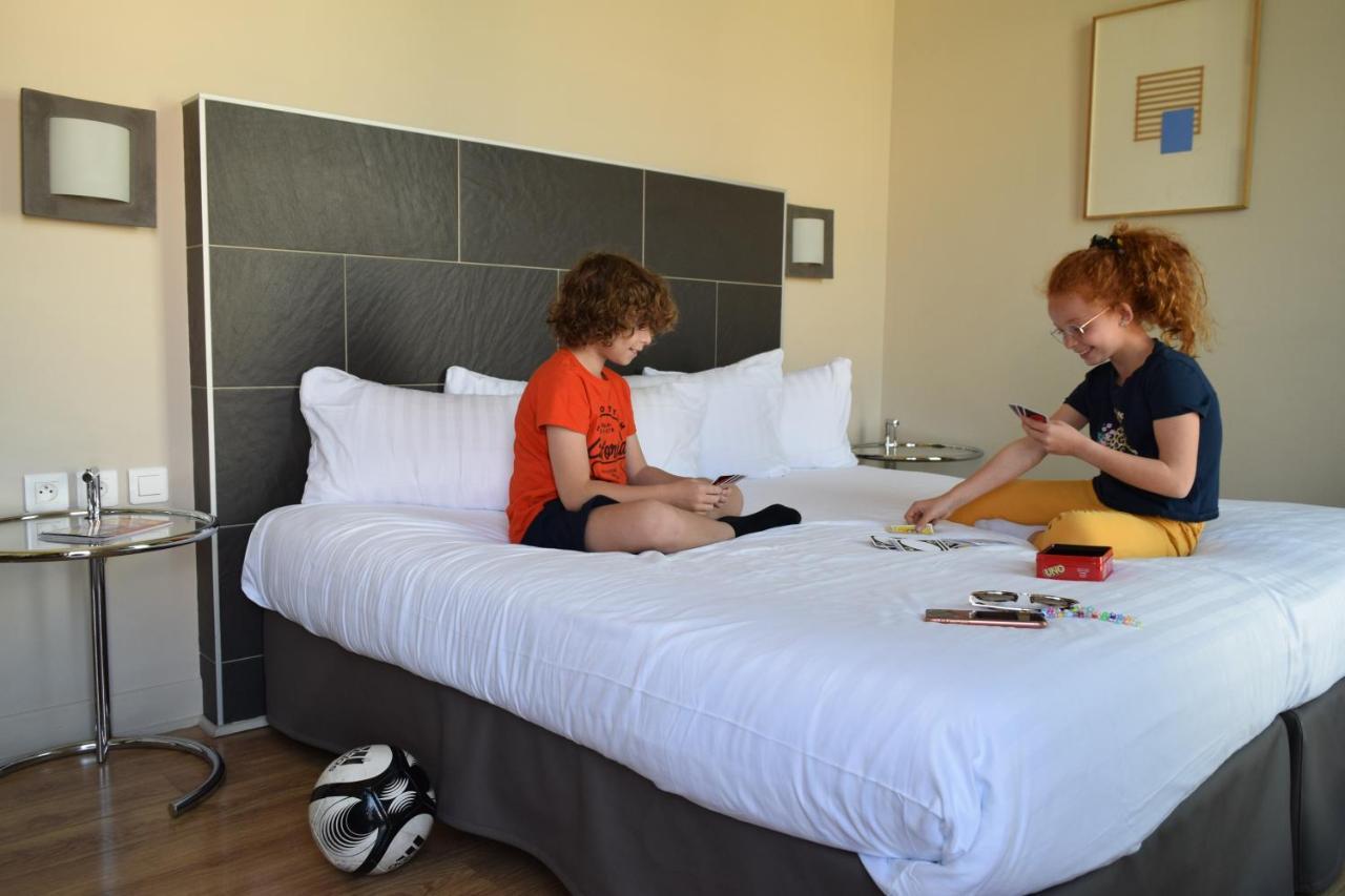 Hotel Amiraute Тулон Екстериор снимка