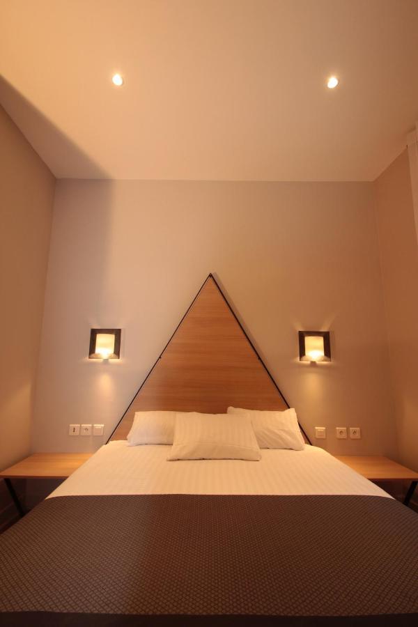 Hotel Amiraute Тулон Екстериор снимка