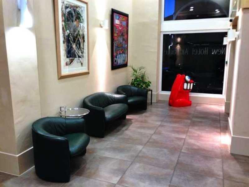 Hotel Amiraute Тулон Екстериор снимка