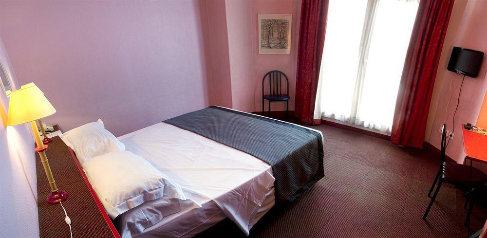 Hotel Amiraute Тулон Екстериор снимка
