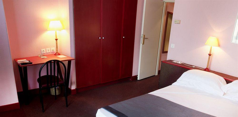 Hotel Amiraute Тулон Екстериор снимка